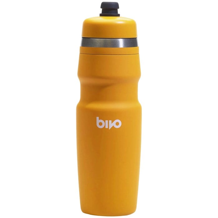 

Бутылка для воды Duo 25 унций Bivo, Mango