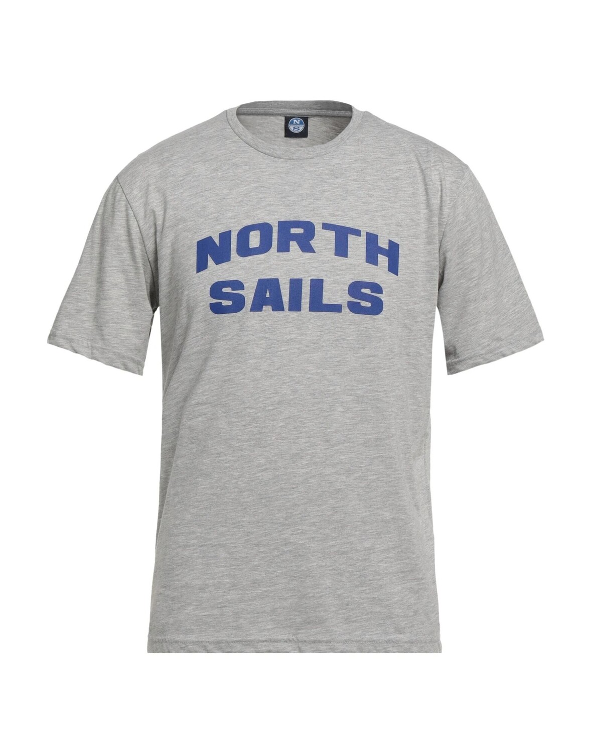 

Футболка North Sails, серый