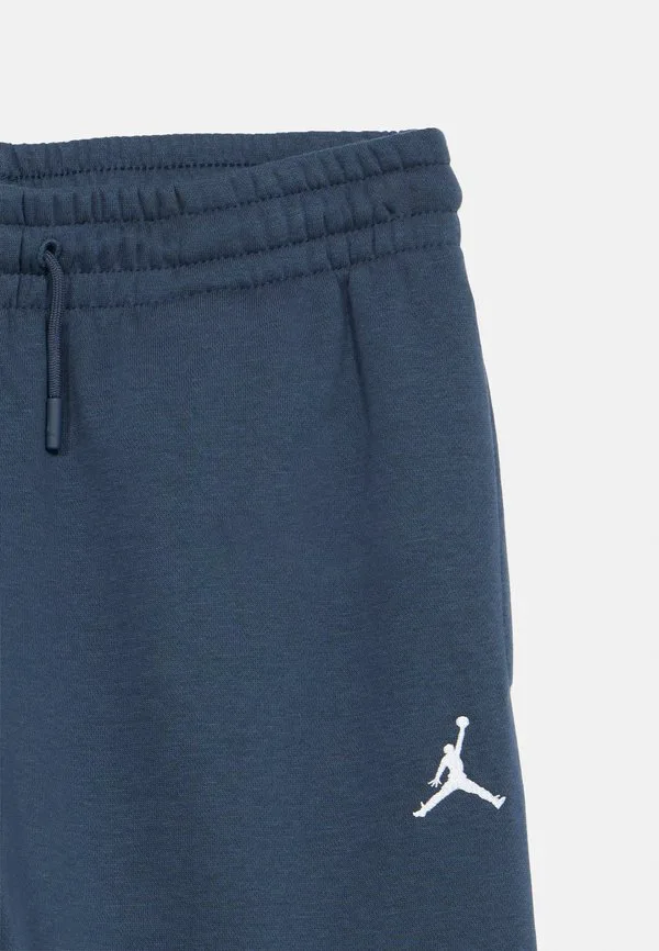 Брюки унисекс для спортивного костюма Jordan, Squadron Blue — фото 4