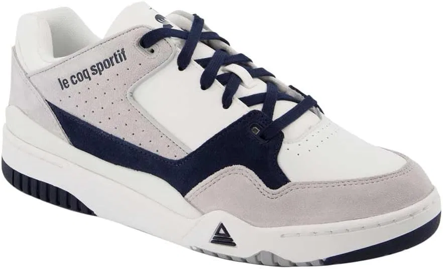 Le Coq Sportif Унисекс LCS T1000 Sport Og Optical White/Galet Кроссовки