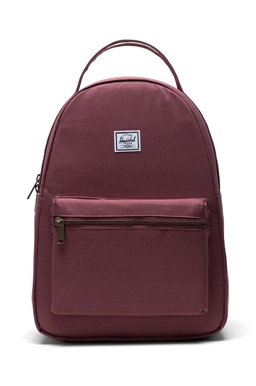 

Рюкзак Herschel Nova среднего объема, розовый