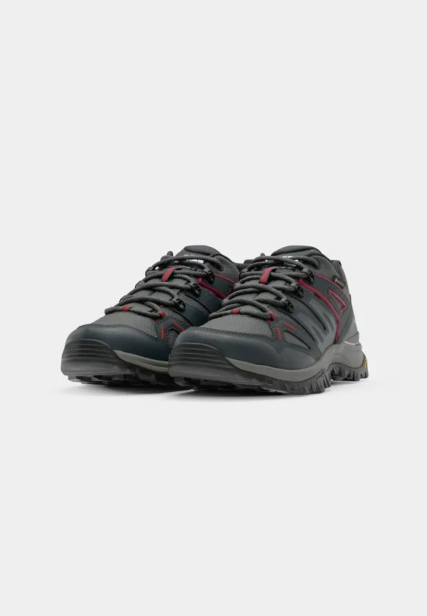 Походные ботинки hedgehog gore-tex The North Face, Smoked Pearl/Asphalt Grey — фото 4