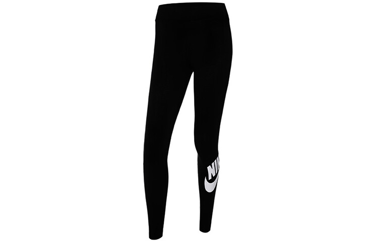 

Женские спортивные брюки Nike, цвет Black