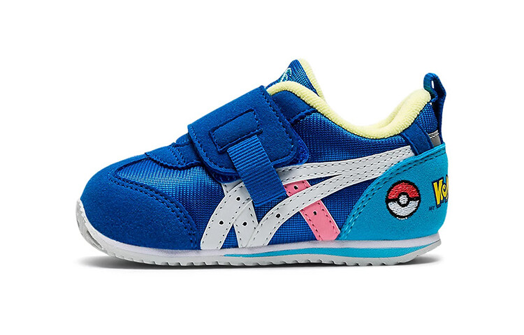 

Обувь Asics для малышей TD