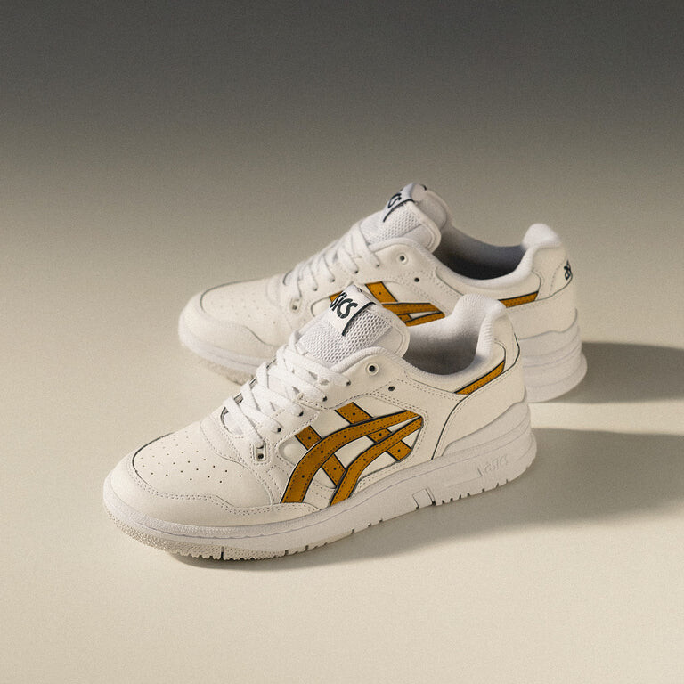 

Кроссовки Ex89 Asics, белый
