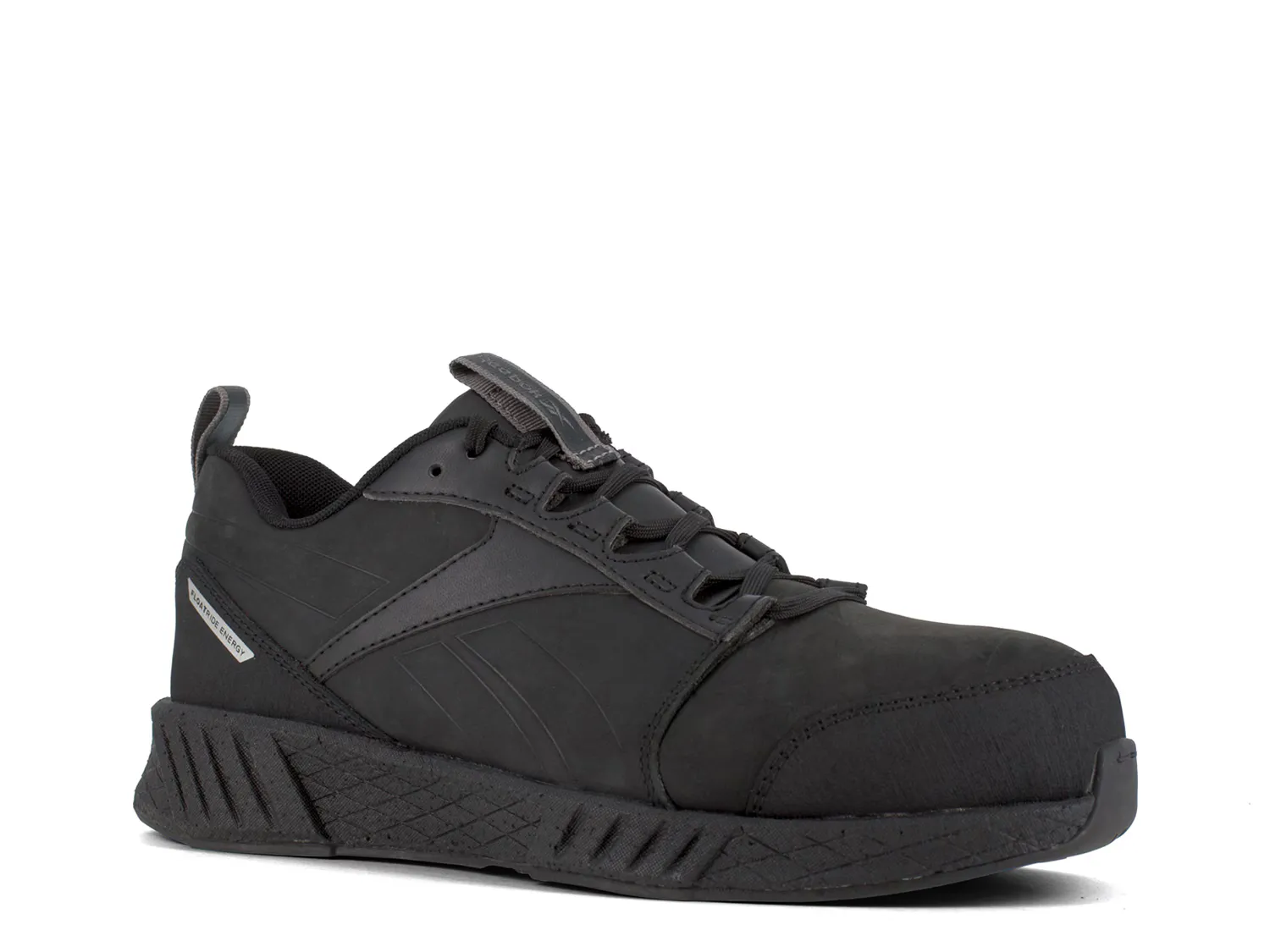 

Кроссовки Fusion Formidable Composite Toe Work Boot Reebok Work, черный