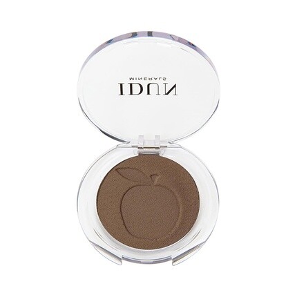

Idun Minerals Тени для век Single Shade 0,1 унции Cranberry