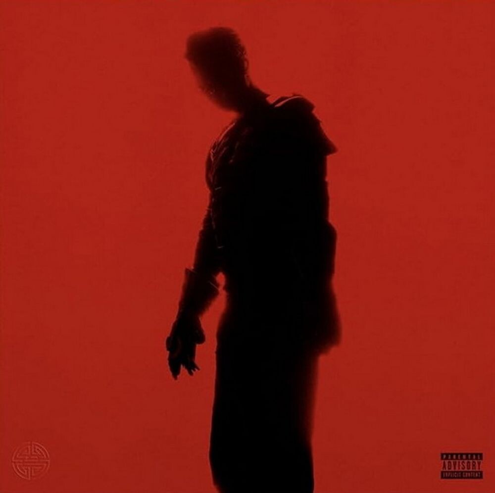 

Виниловая пластинка LP Grace [Explicit] - Zhu