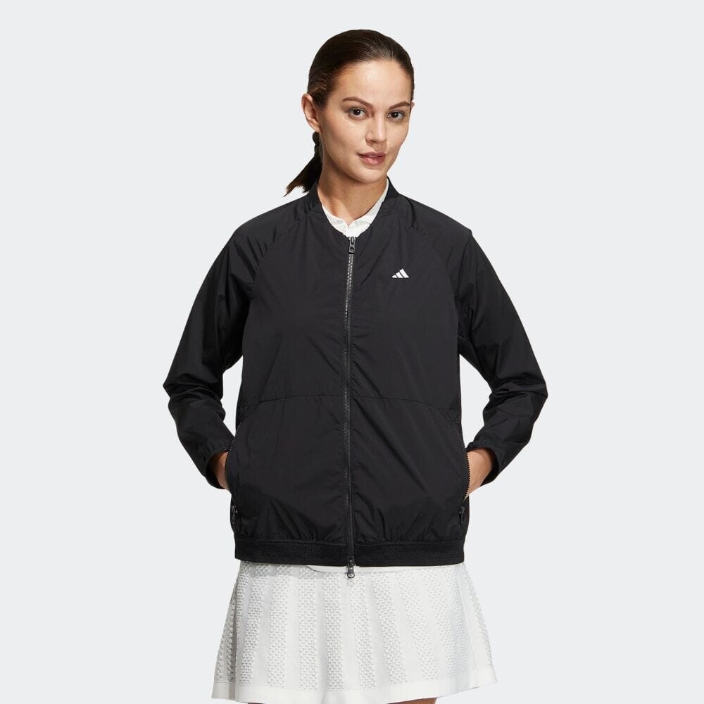 

Куртка Adidas HS9985, черный