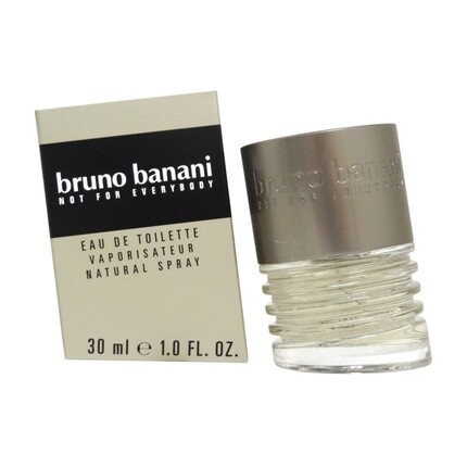 

Мужская туалетная вода Bruno Banani Bruno Banani Eau de Toilette 30ml