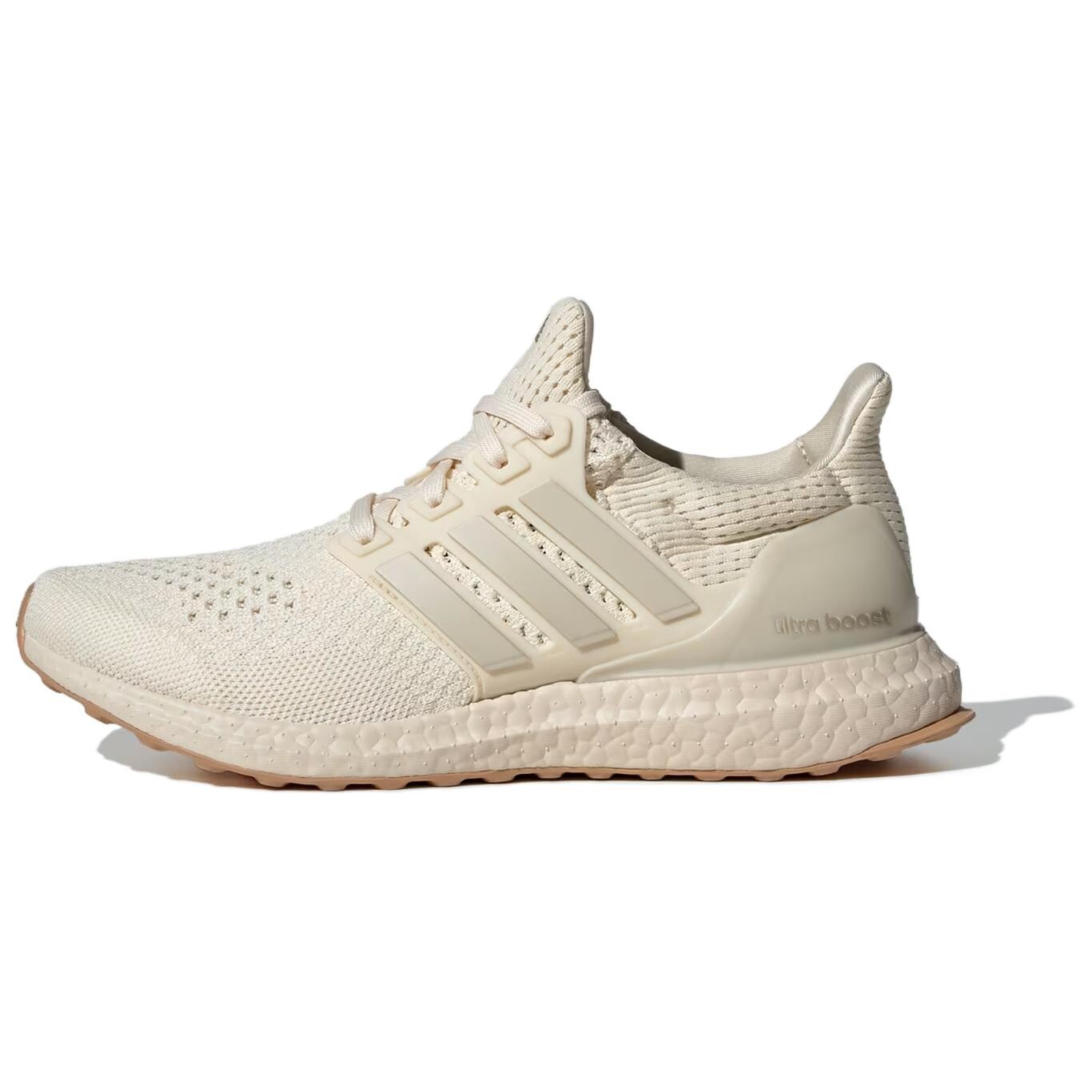 

Кроссовки женские ULT Running Shoes Low-top бежевые Adidas
