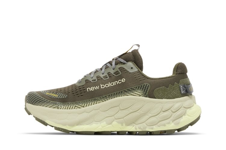 Кроссовки New Balance Fresh Foam X More Trail v3 — фото 2