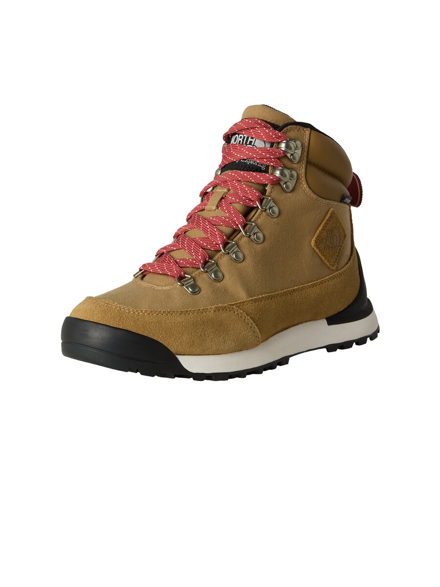 Ботинки THE NORTH FACE, Olive