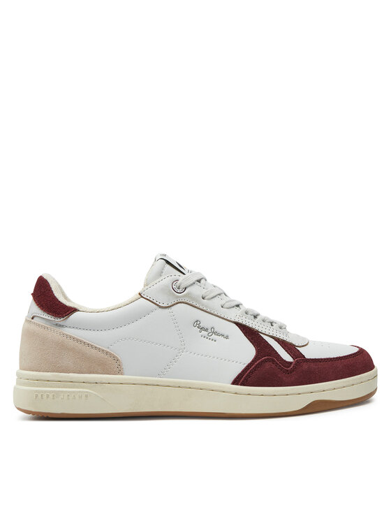 

Кроссовки Kore Heritage M PMS00026 Pepe Jeans, белый