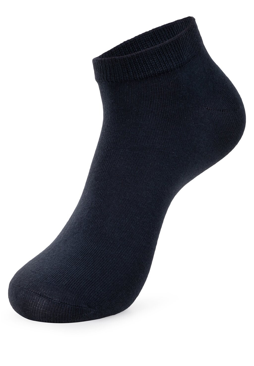 

Носки SOCKEN MELVIN INDICODE JEANS, черный