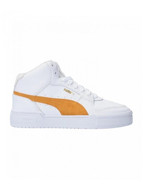 

Кроссовки Puma, белый