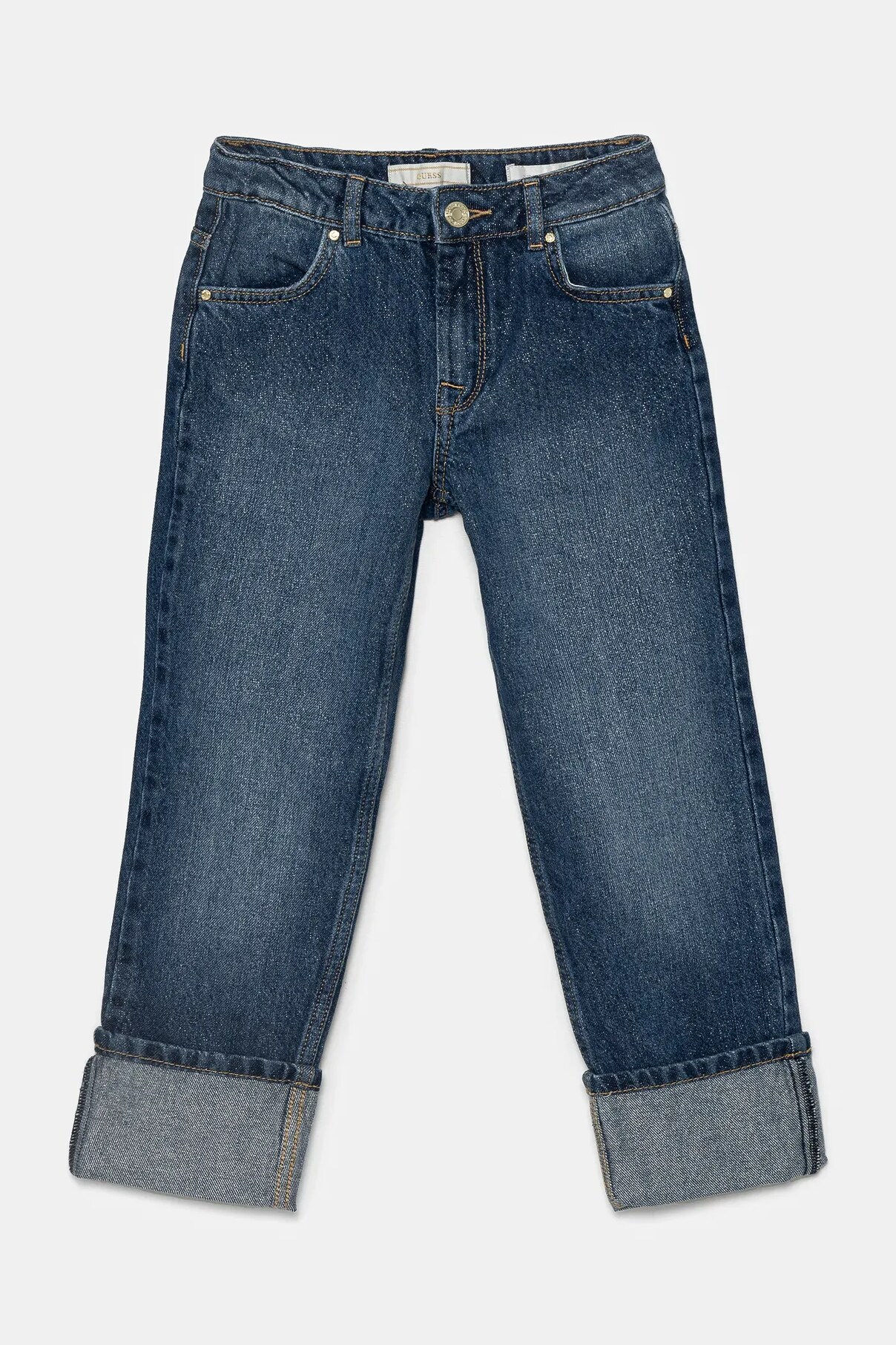 

Джинсы для детей Guess, синий
