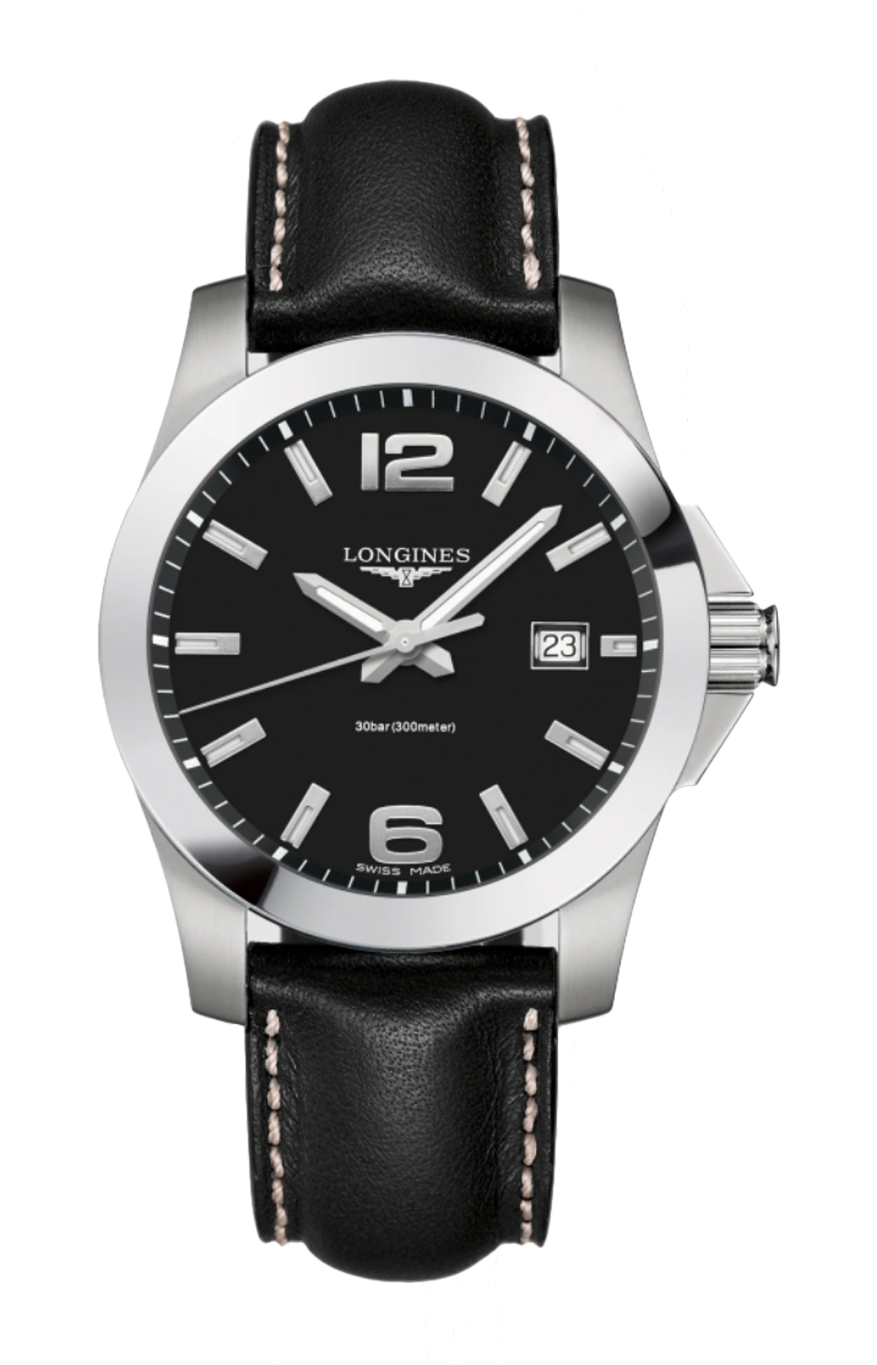 

Часы мужские Longines