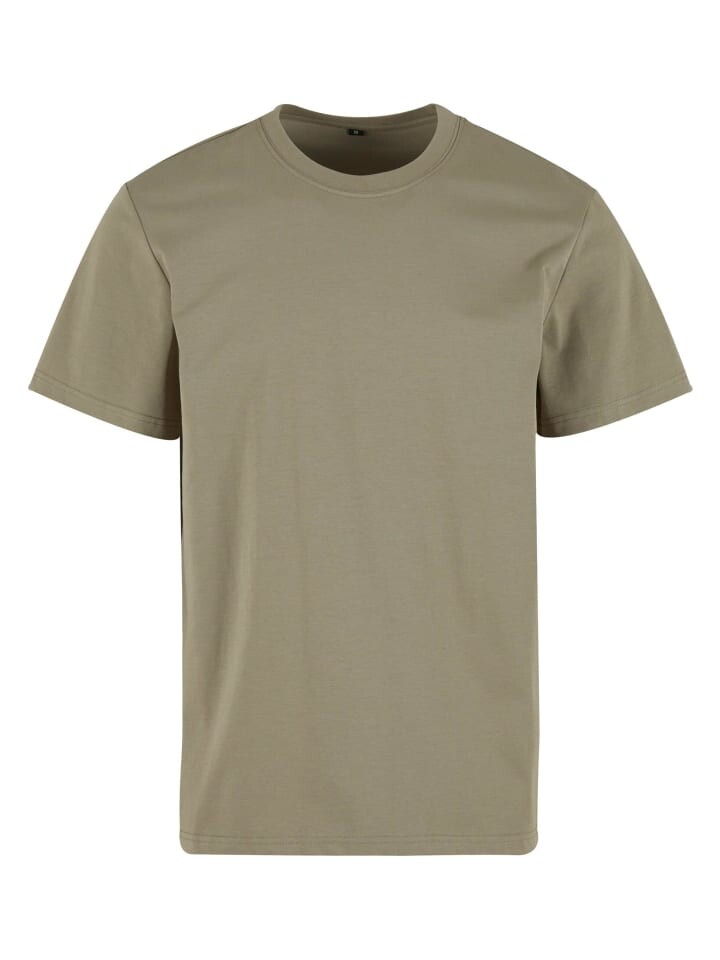 

Футболка Urban Classics T-Shirts, цвет paleolive