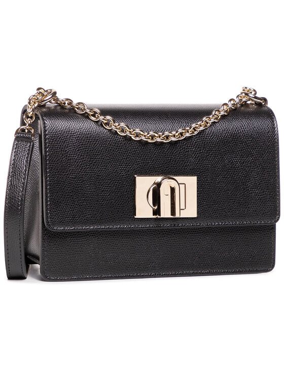 

Сумочка Furla, черный