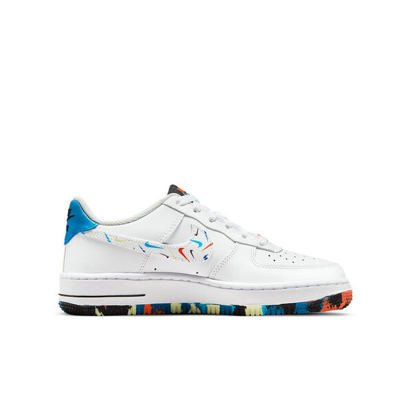 Кроссовки air force 1 lv8 Nike, белый — фото 2