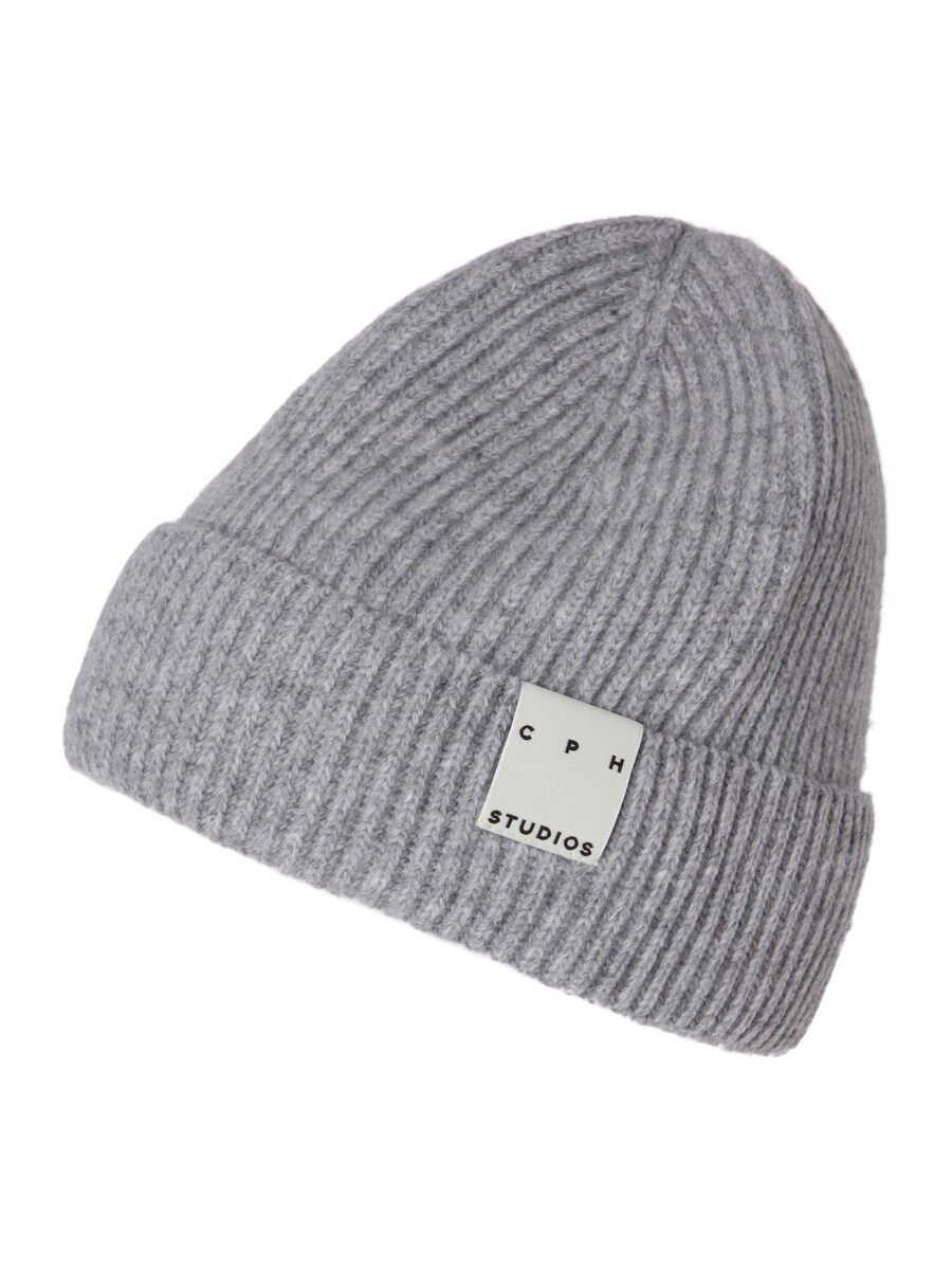 

Шапка Copenhagen Studios, mottled grey