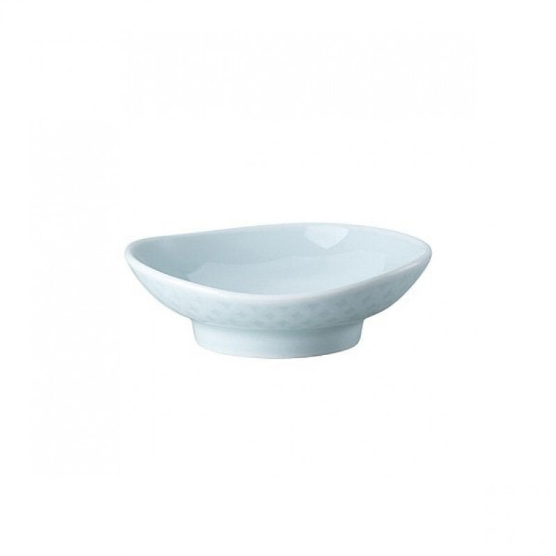 

Junto Opal Green - Фарфоровая миска 8 см / 0,05 л Rosenthal, зеленый