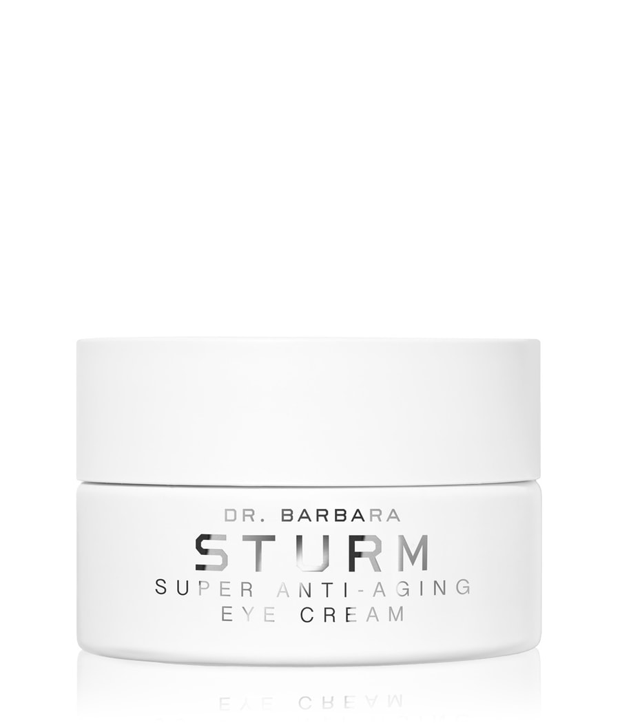 

Крем для глаз DR. BARBARA STURM Super Anti-Aging, 15 ml