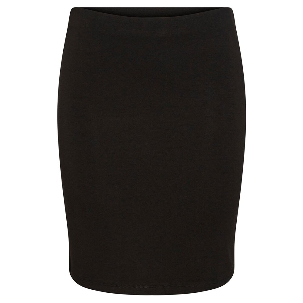 

Юбка Pieces Naya Pencil High Waist, черный