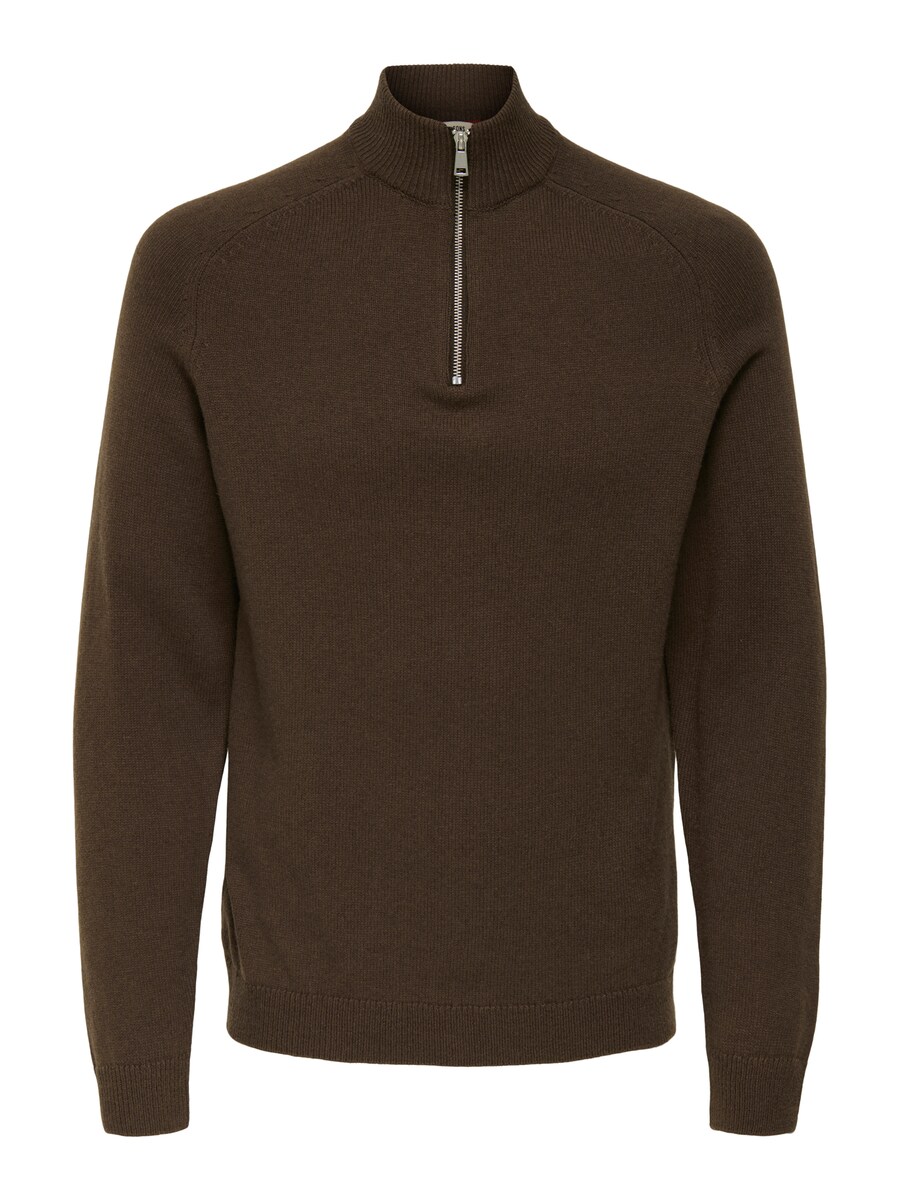 

Свитер Only & Sons Only & Sons ONSEDWARD, Dark brown