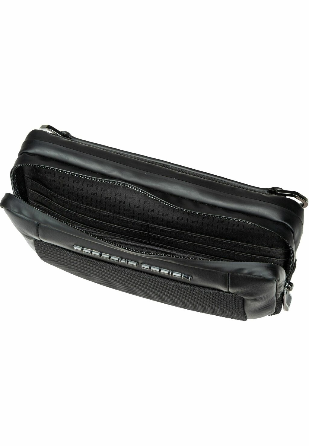 

Сумка через плечо ROADSTER TRAVEL POUCH Porsche Design, черный