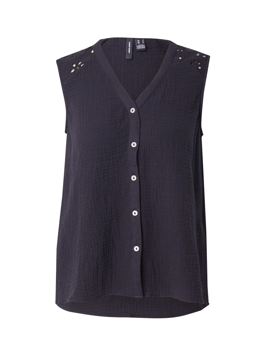 

Блуза VERO MODA VMNatali, черный