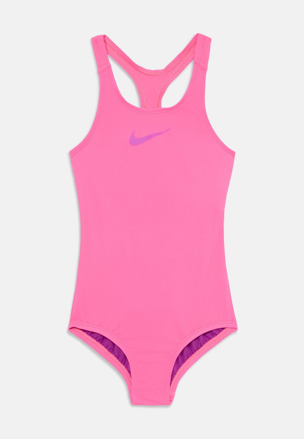 

Купальный костюм RACERBACK ONE PIECE TODDLER Nike Performance, фуксия