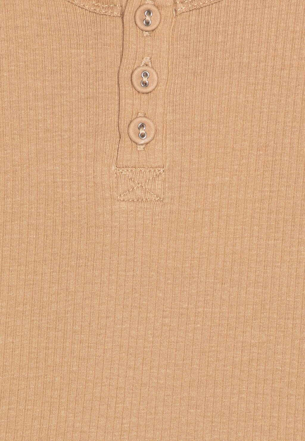 

Рубашка с длинным рукавом TEE UNISEX MarMar Copenhagen, светло-коричневый