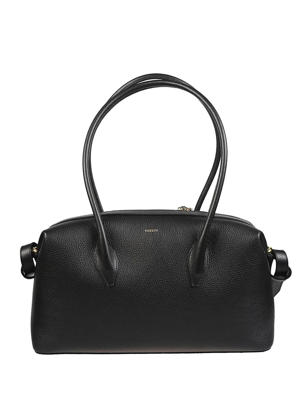 

Сумка-тоут Brioche Yuzefi, черный