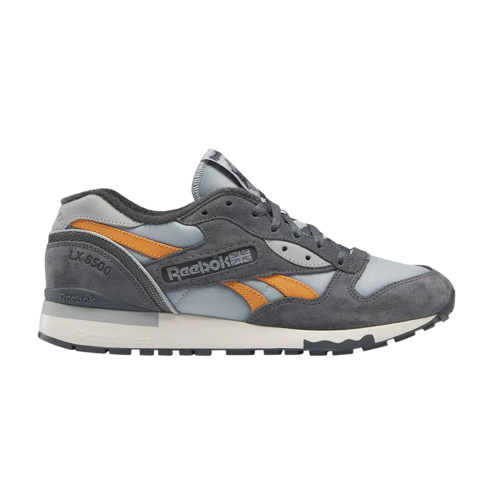 

Кроссовки LX 8500 Reebok, серый