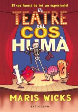 

EL TEATRE DEL COS HUMÀ (NORMA EDITORIAL, S.A.)