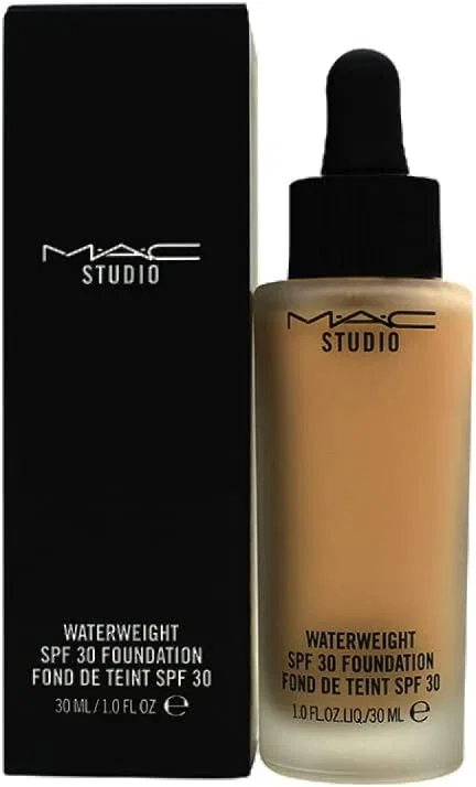 Тональное средство Mac Studio Waterweight SPF 30 NW22