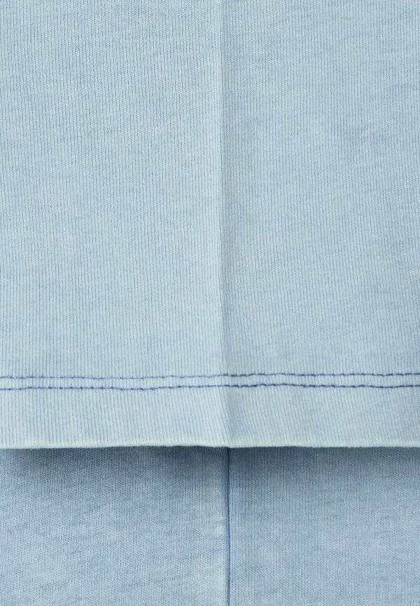 Базовая футболка гаррисона Pepe Jeans, Sky Blue — фото 4