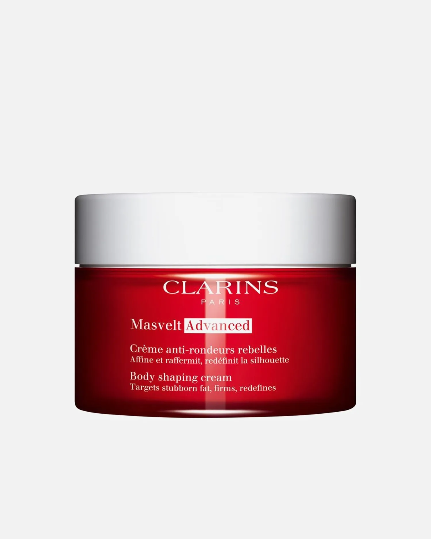 Крем для тела Masvelt Advanced Clarins, 200 мл