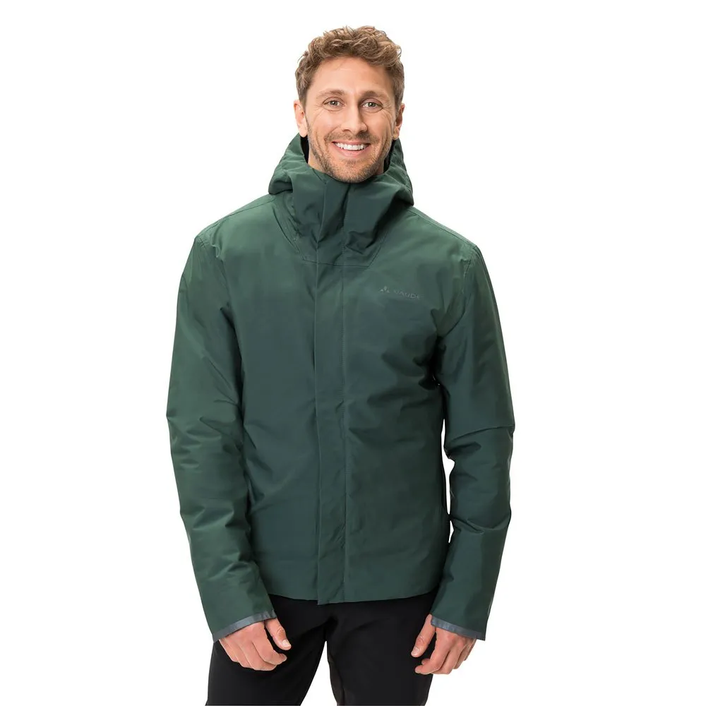 

Куртка VAUDE Cyclist Warm, зеленый