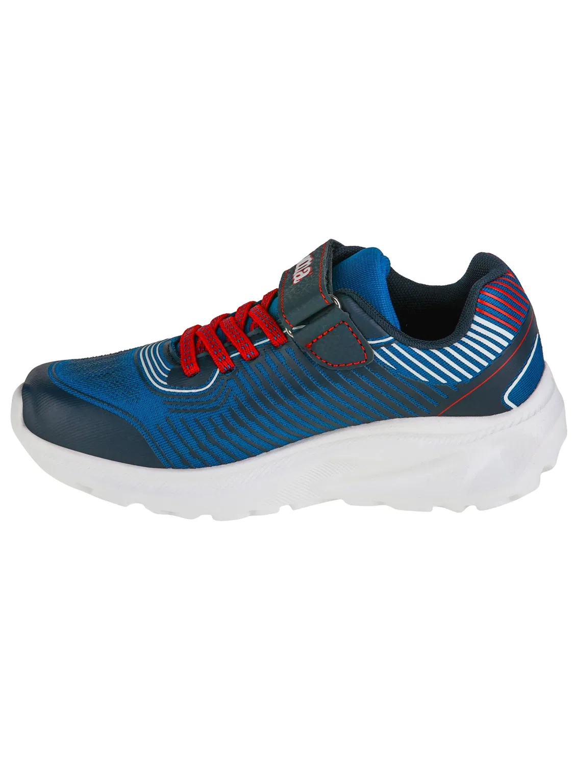 Кроссовки 'Joma Aquiles Jr 26 JAQUIS' Joma, Dark Blue