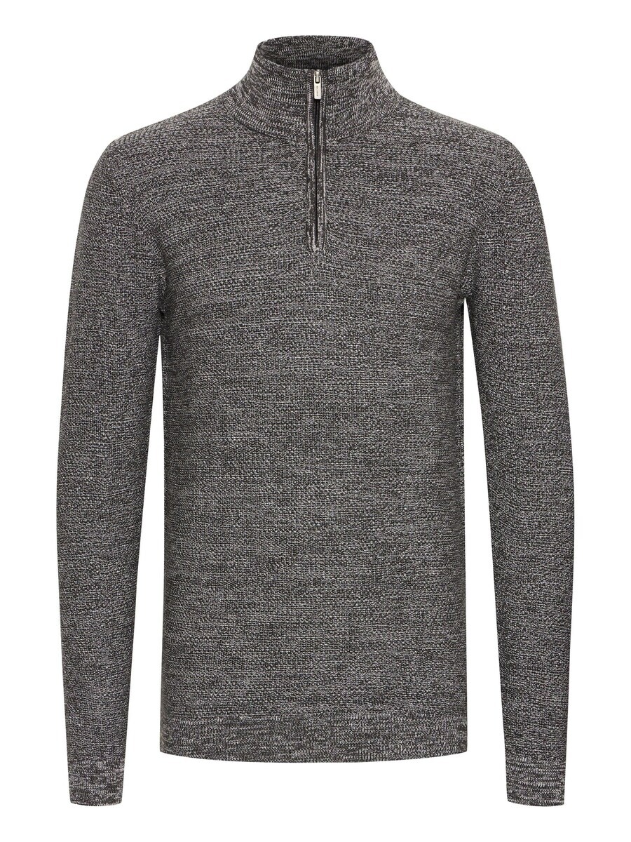 

Водолазка INDICODE JEANS Sweater Jador, темно-серый