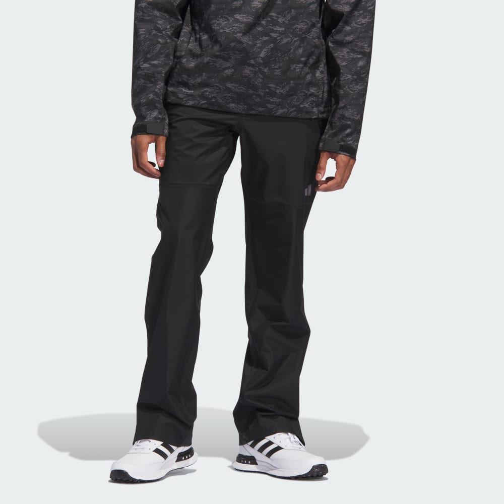 

Спортивные брюки Adidas Ultimate365 Tour CLIMAPROOF+ Pant, черный