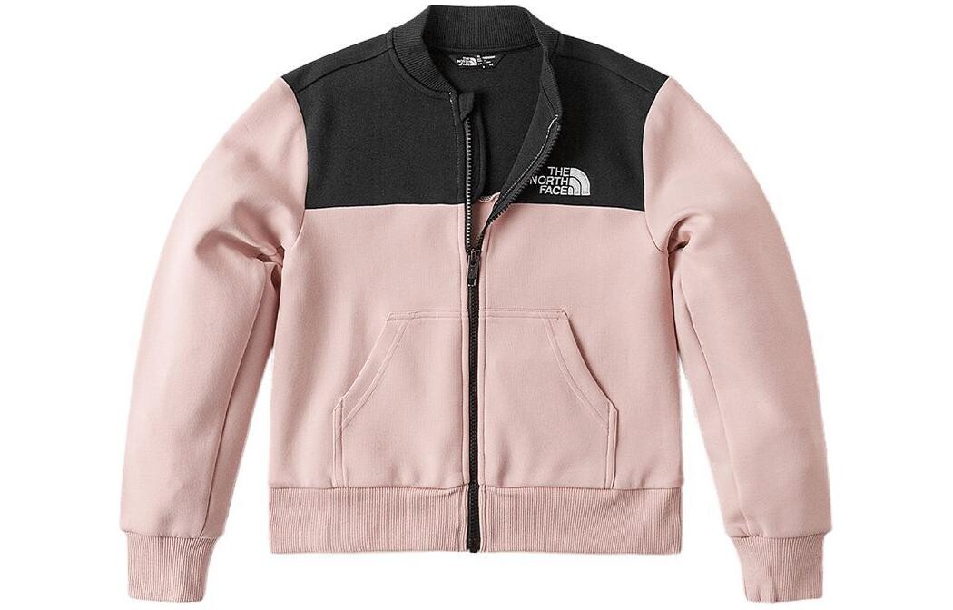 

THE NORTH FACE Детская куртка, цвет Pink