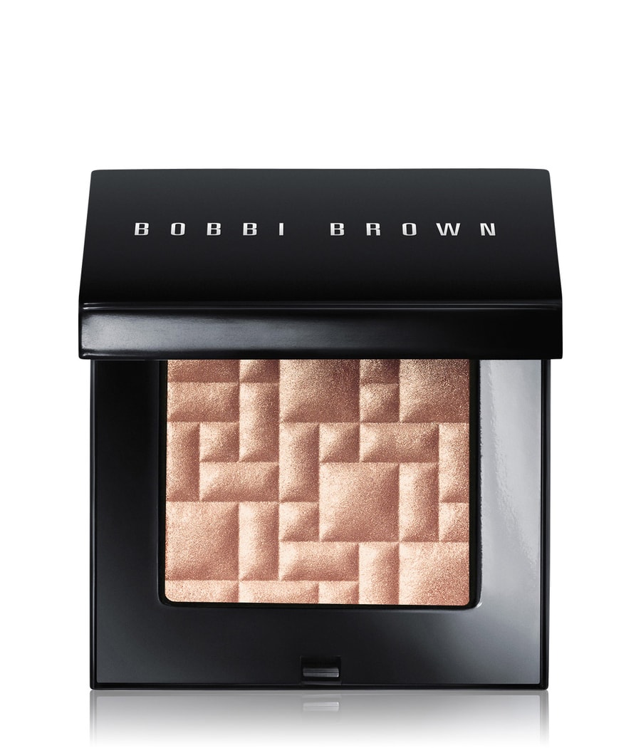 

Хайлайтер Bobbi Brown Highlighting Powder, AFTERNOON GLOW, 8g