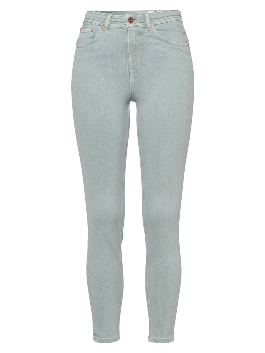 

Узкие джинсы CROSS JEANS P 429_19, светло-зеленый