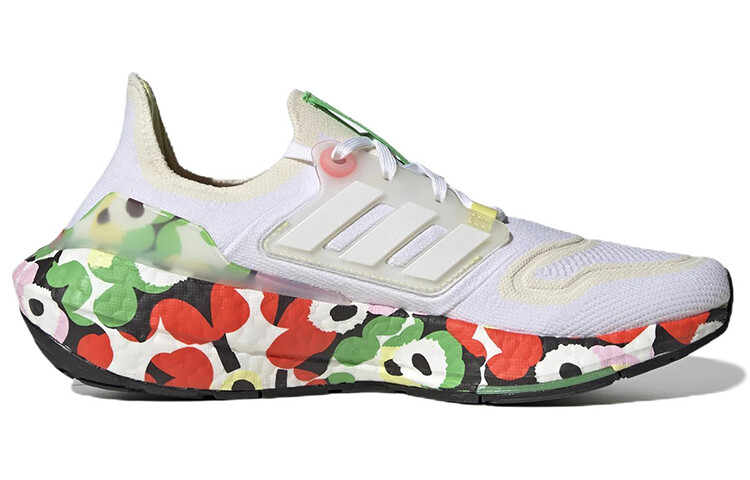 Adidas Ultraboost 22 Кроссовки Женские — фото 2