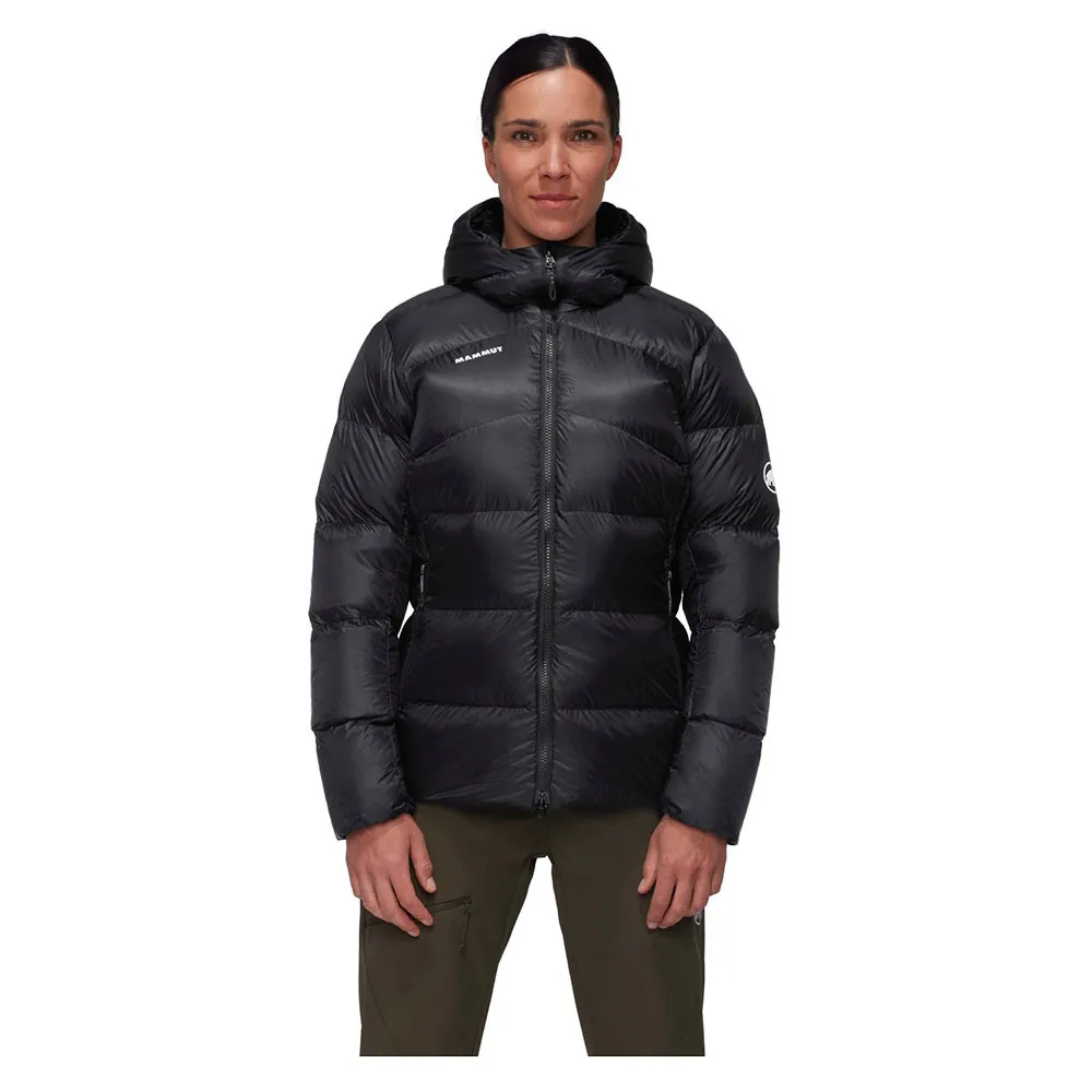 

Куртка Mammut Taiss Pro Insulated, черный