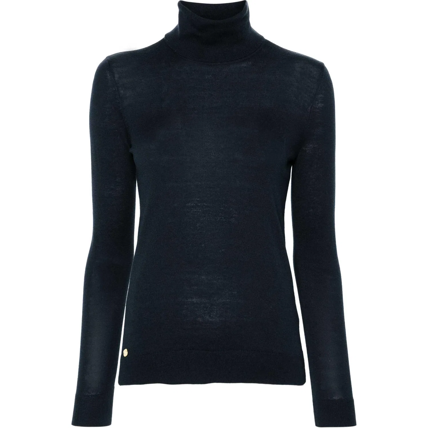 Джемпер Zoe Roll Neck от Lauren Ralph Lauren Polo Ralph Lauren, Marine Blue